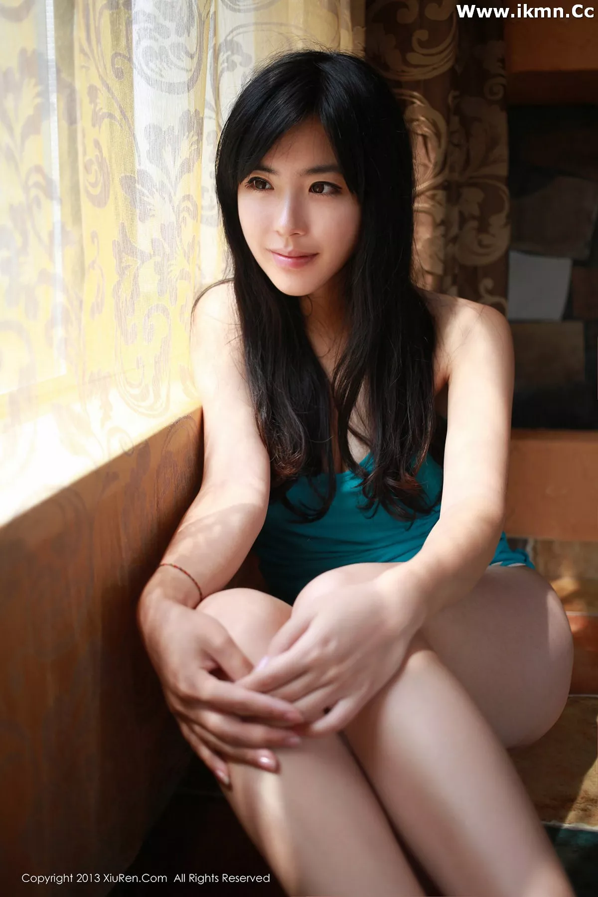 漂亮美女_刘雪妮全集