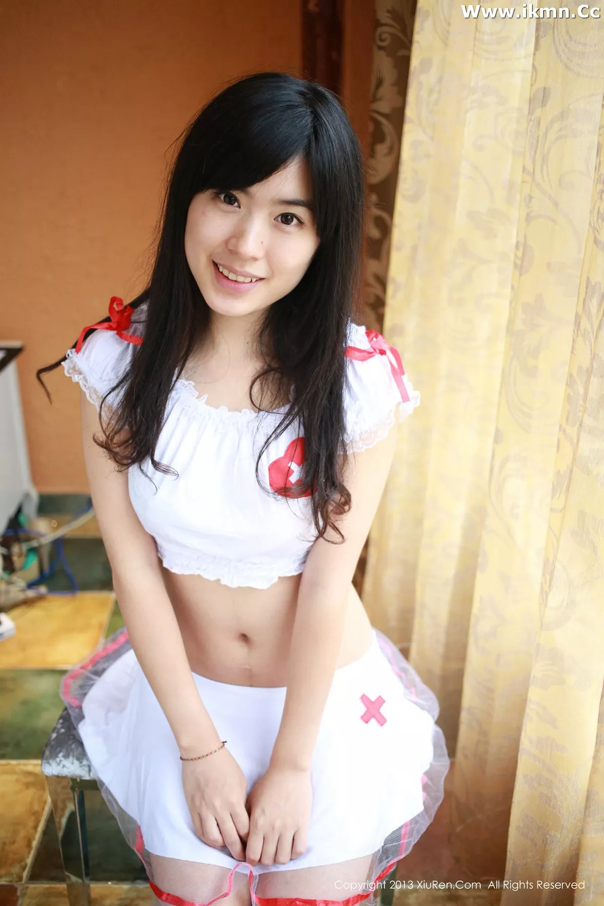 漂亮美女_刘雪妮全集