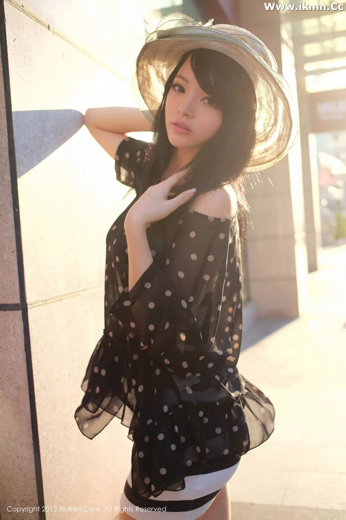 漂亮美女_李玲全集