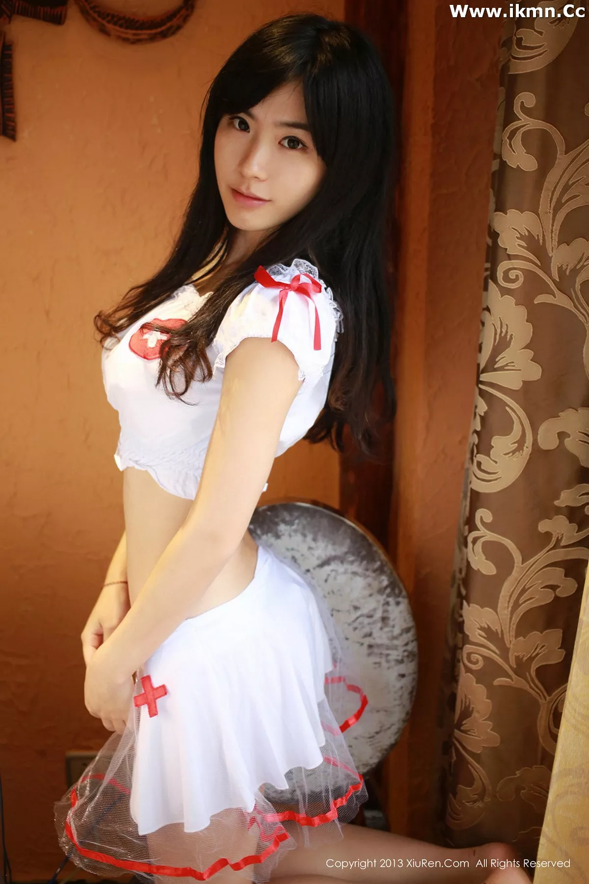 漂亮美女_刘雪妮全集