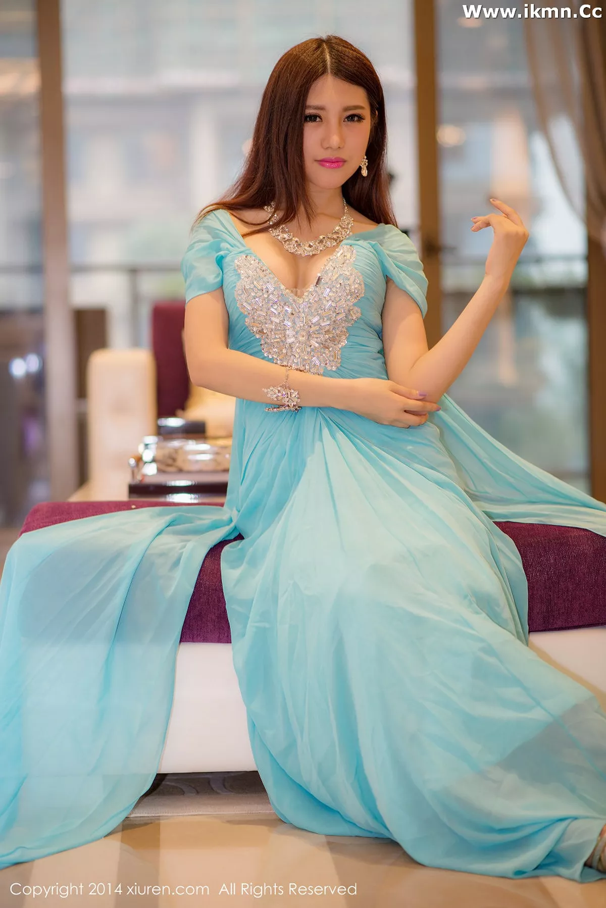 漂亮美女_绮里嘉全集