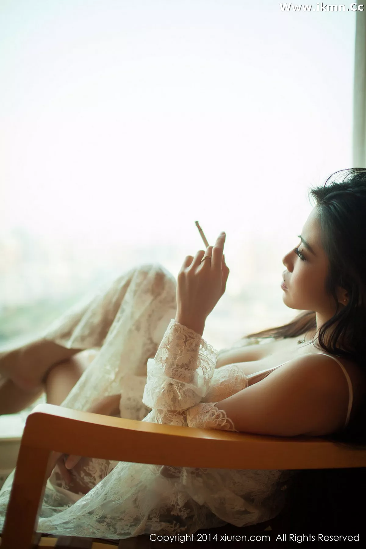 漂亮美女_luvian本能全集