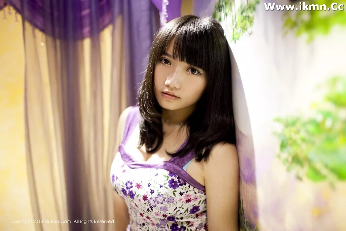 漂亮美女_默漠无荢全集