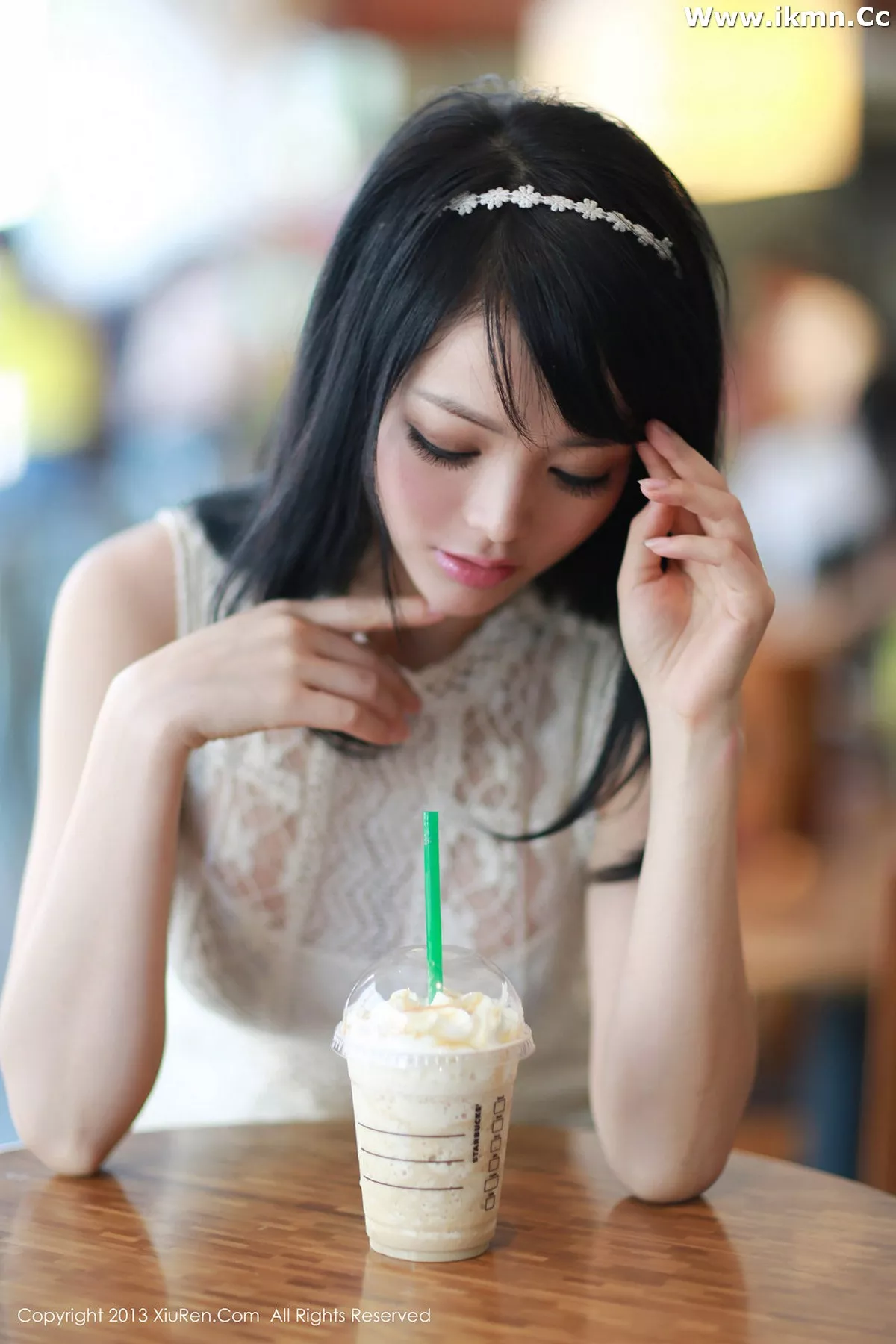 漂亮美女_李玲全集