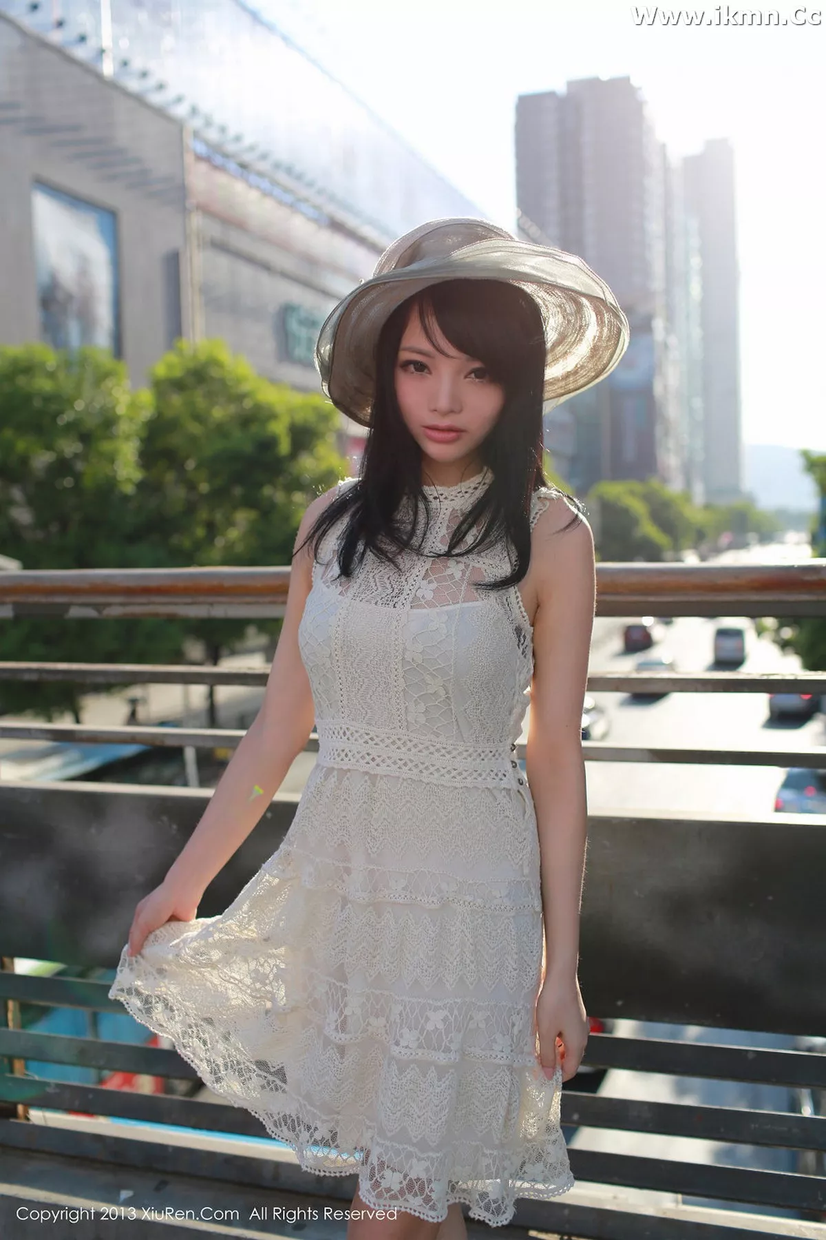 漂亮美女_李玲全集