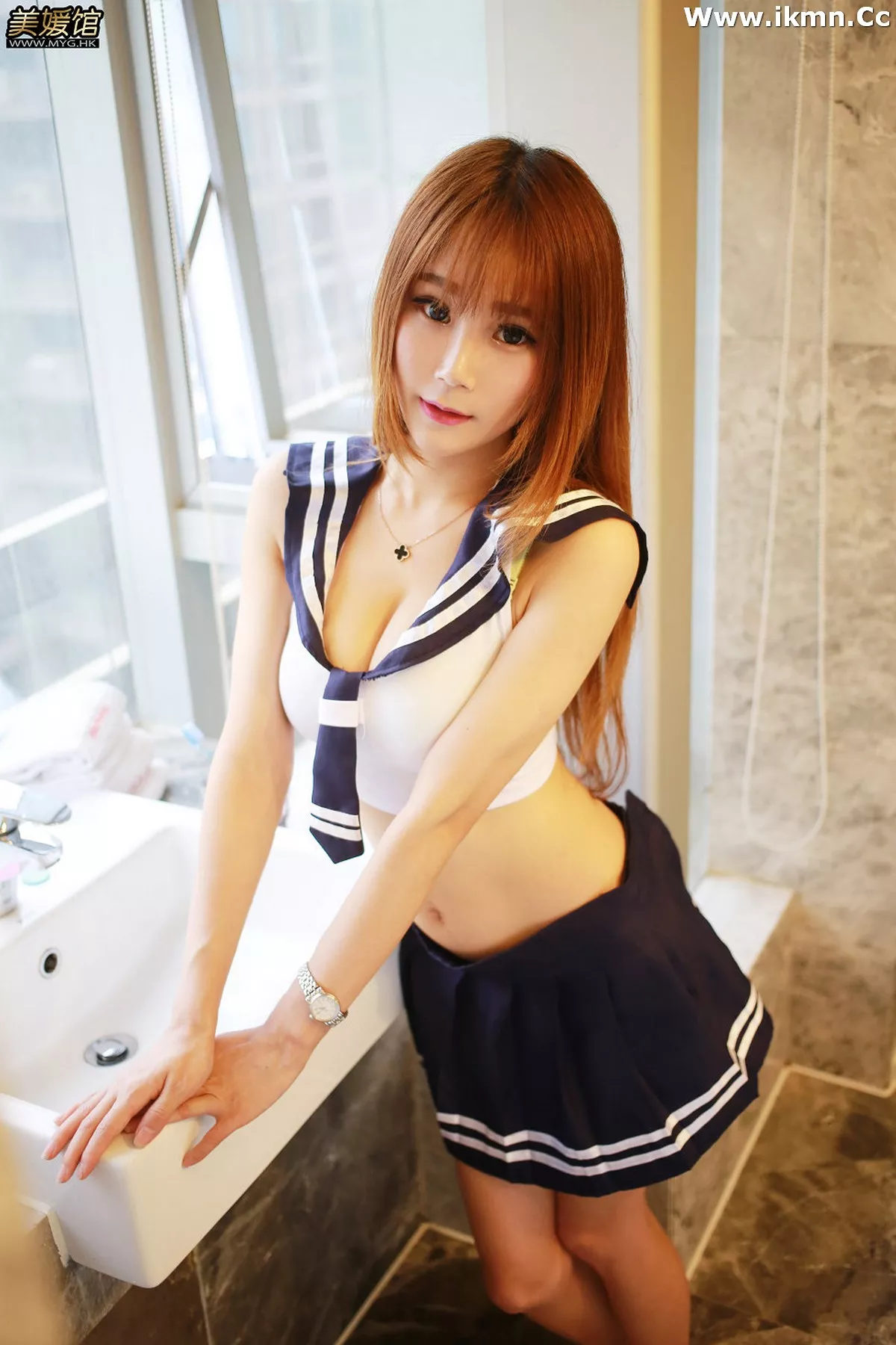 漂亮美女_模特合集全集