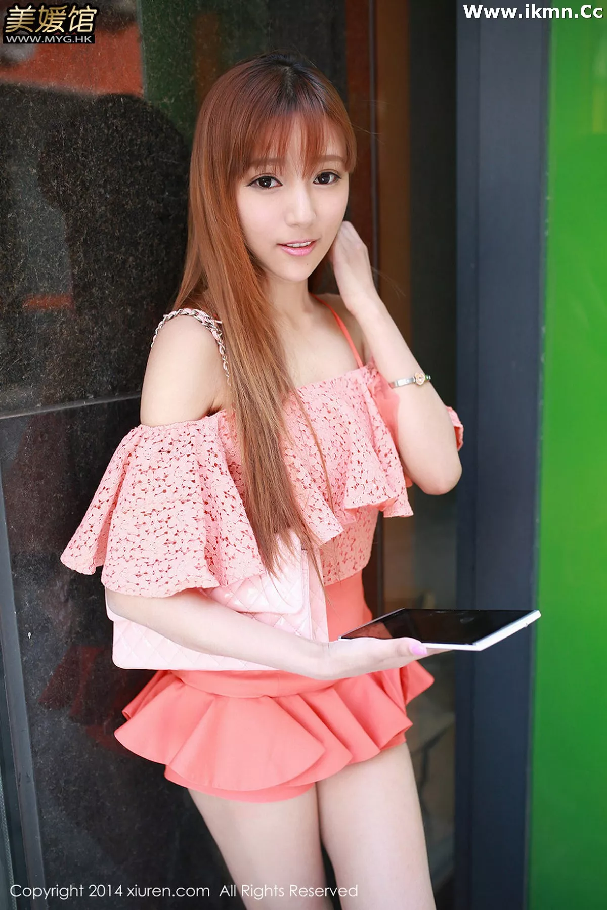 漂亮美女_王馨瑶全集