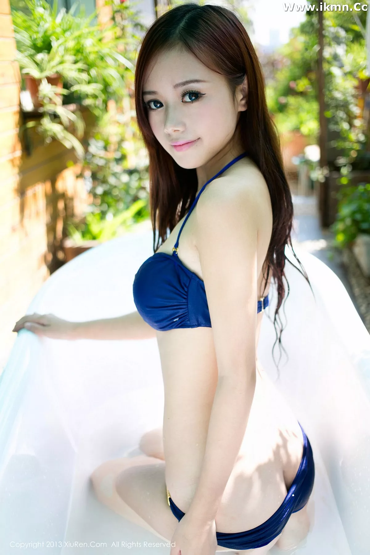 漂亮美女_toro羽住全集