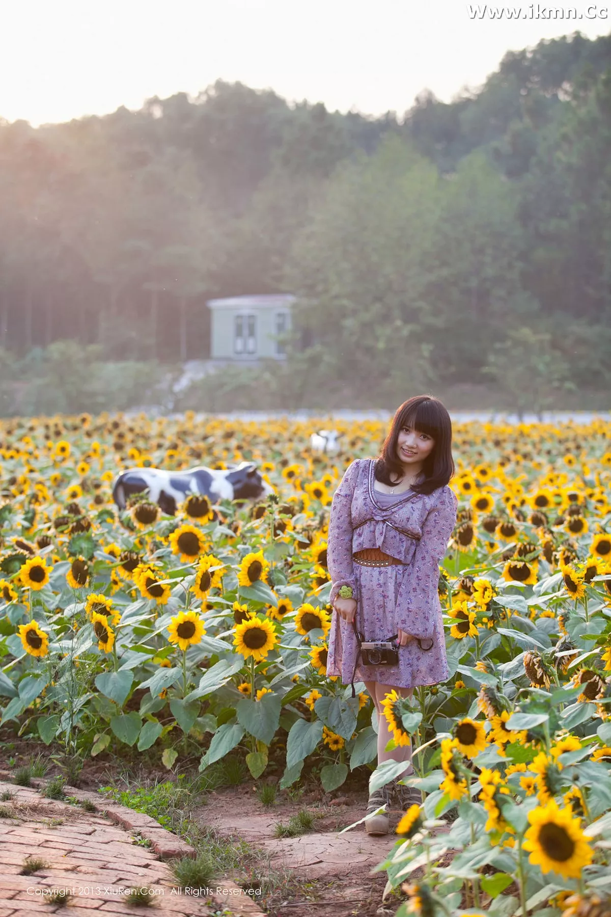 漂亮美女_默漠无荢全集