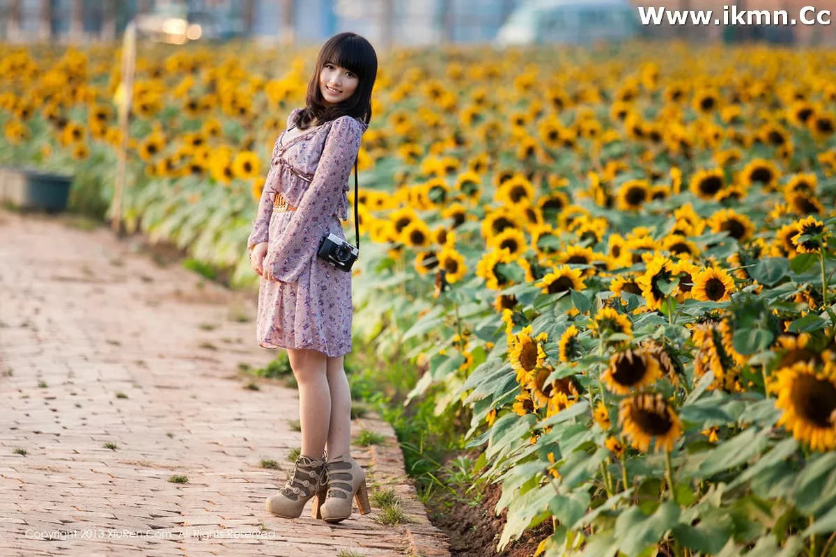 漂亮美女_默漠无荢全集