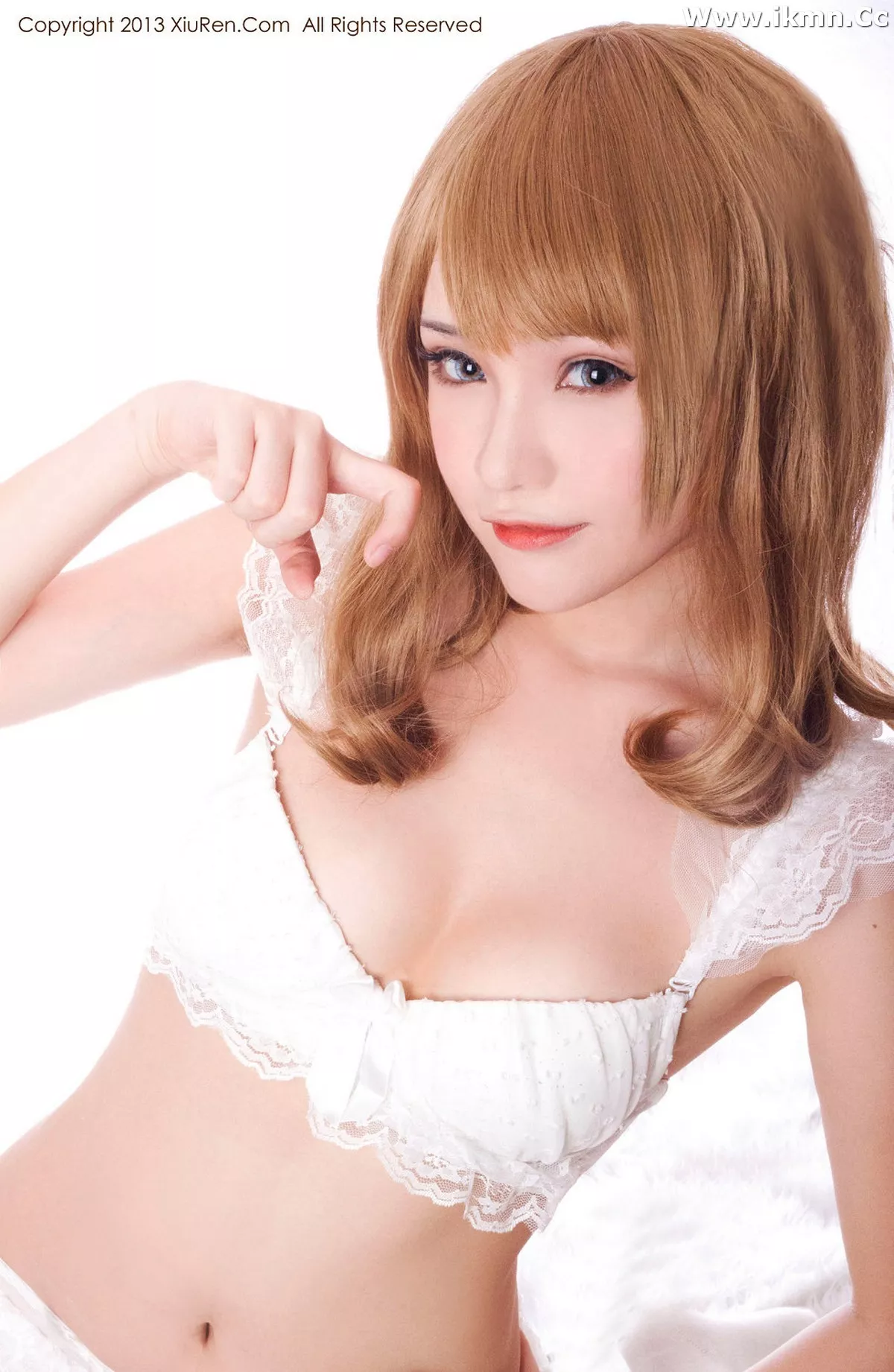 漂亮美女_千夜未来全集