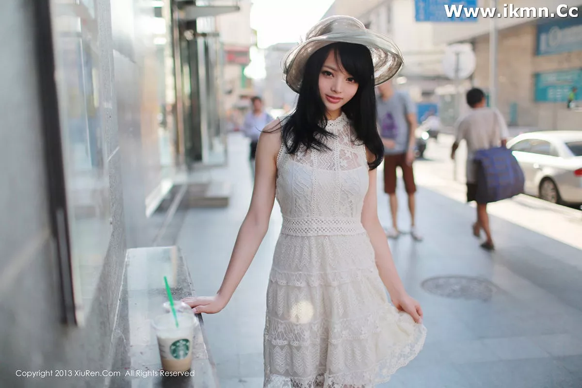 漂亮美女_李玲全集