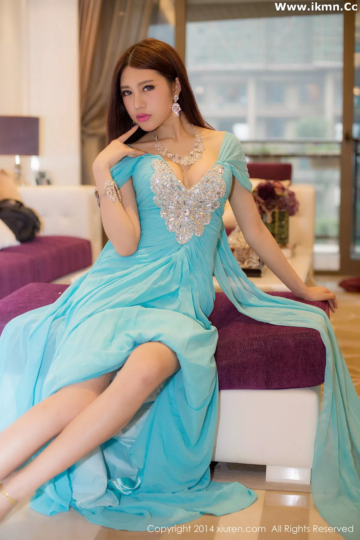 漂亮美女_绮里嘉全集