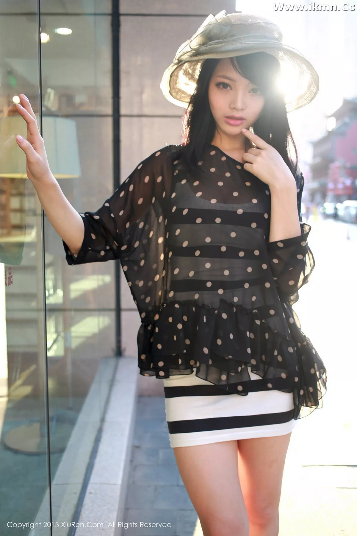 漂亮美女_李玲全集