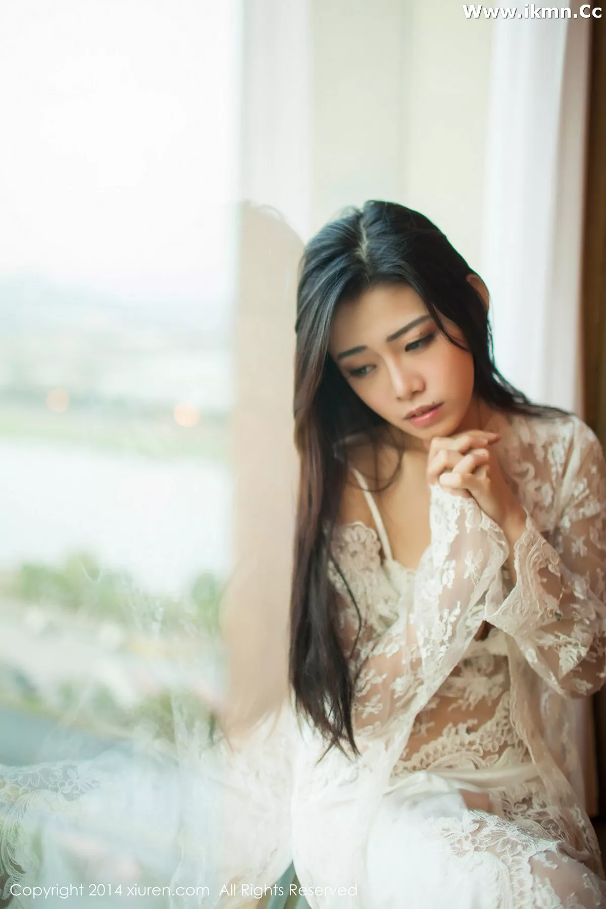 漂亮美女_luvian本能全集