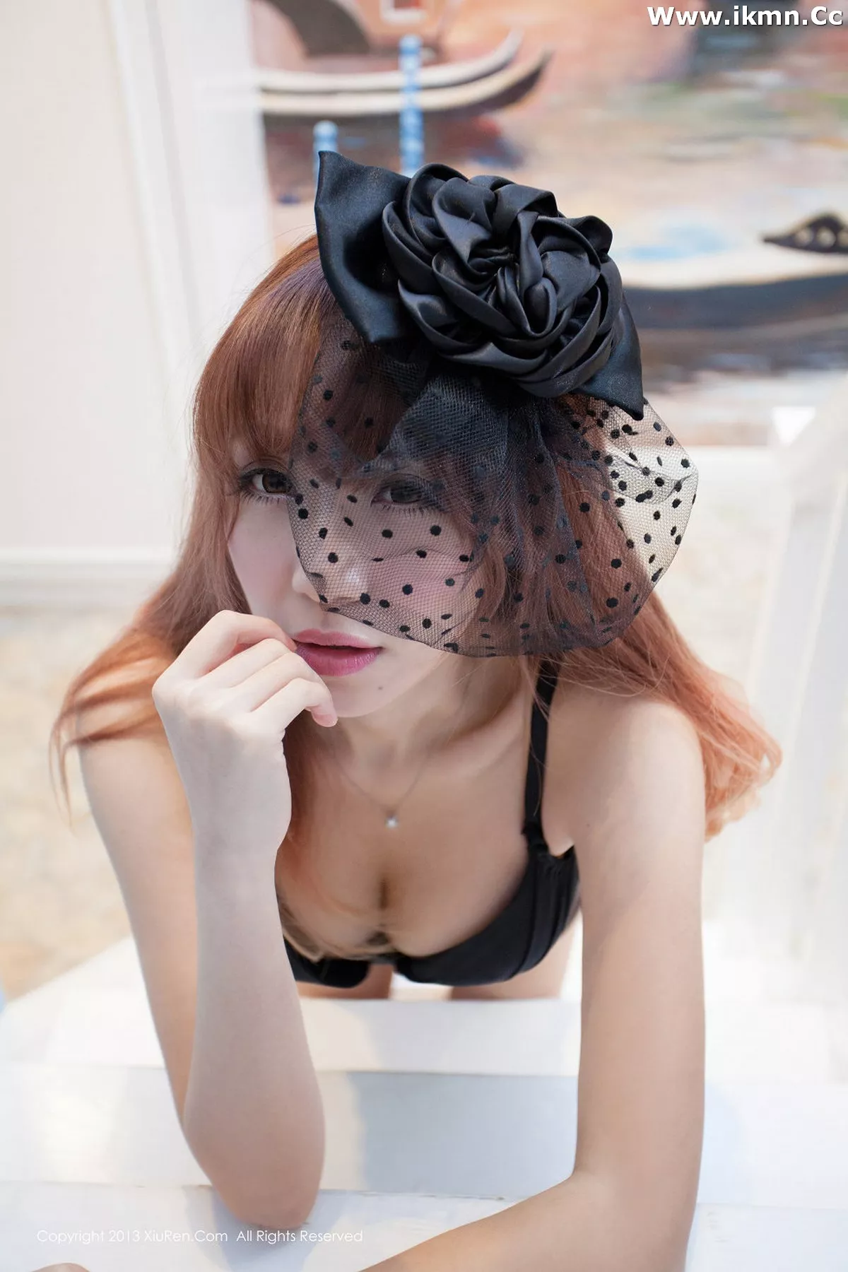 漂亮美女_鹿小茜全集