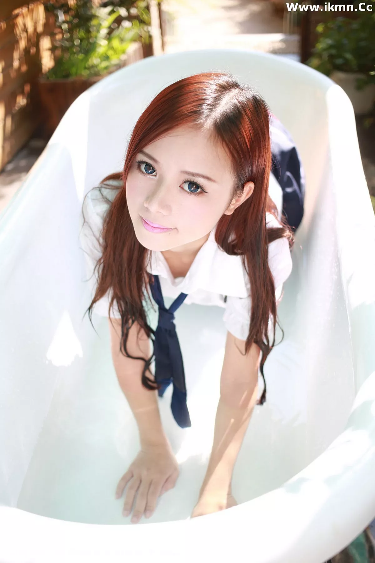 漂亮美女_toro羽住全集