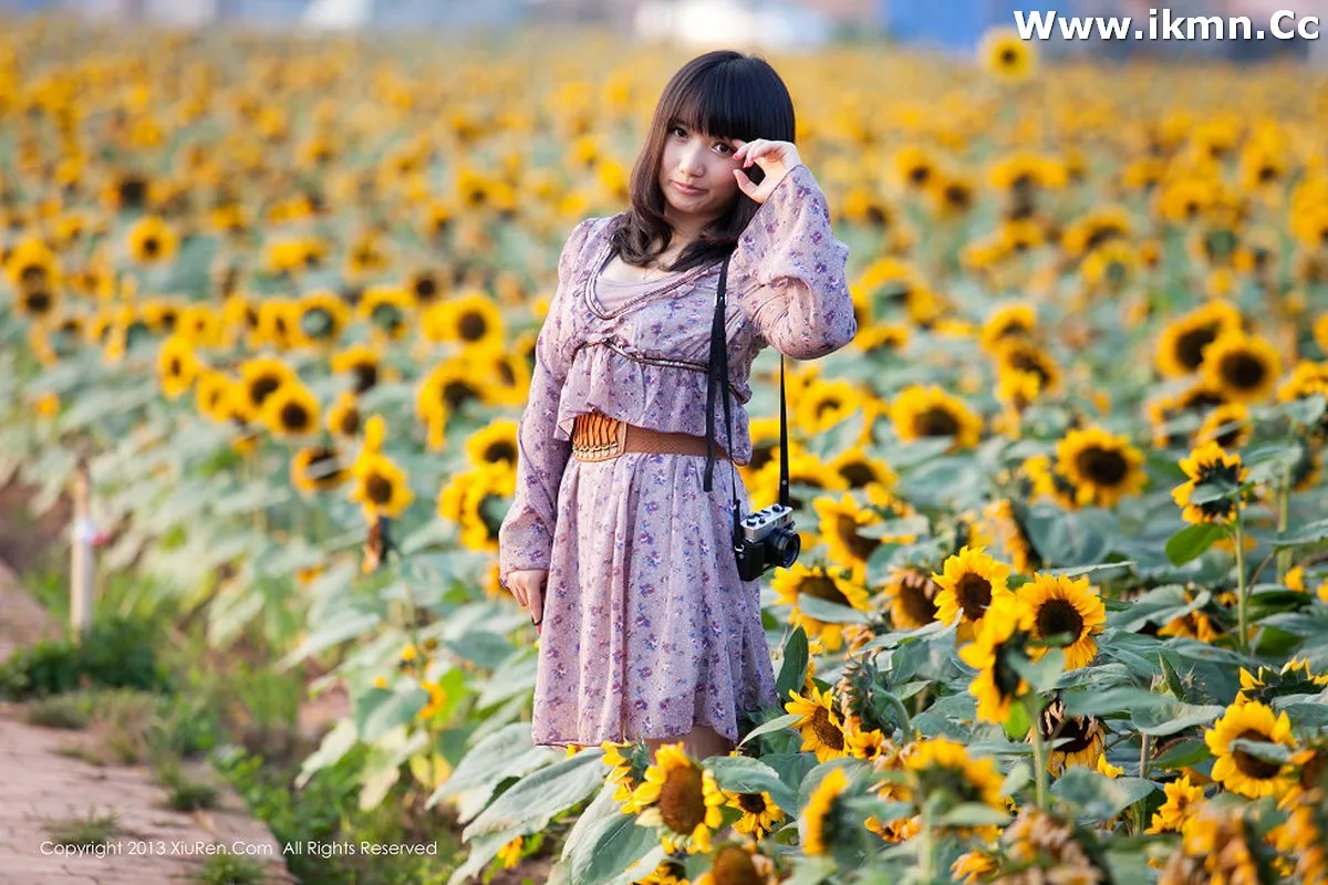 漂亮美女_默漠无荢全集