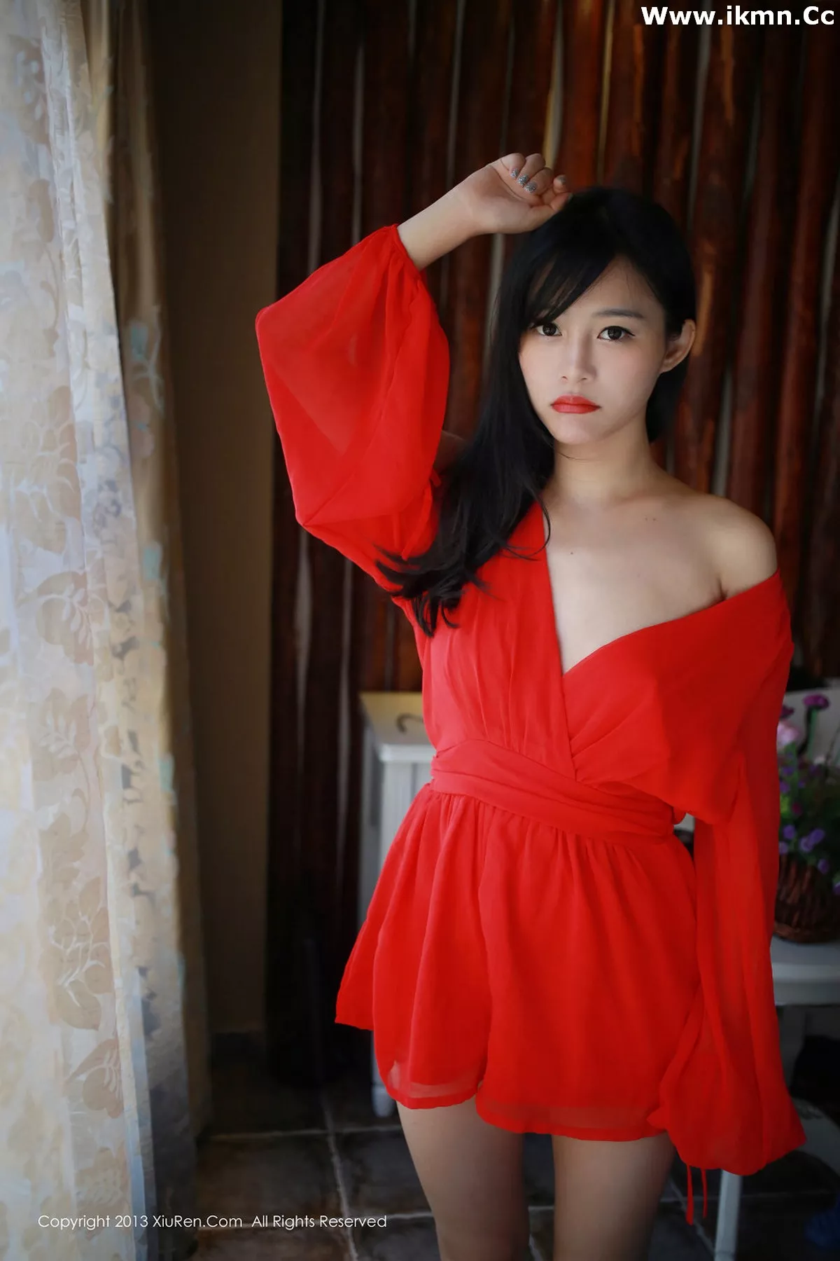 漂亮美女_toro羽住全集