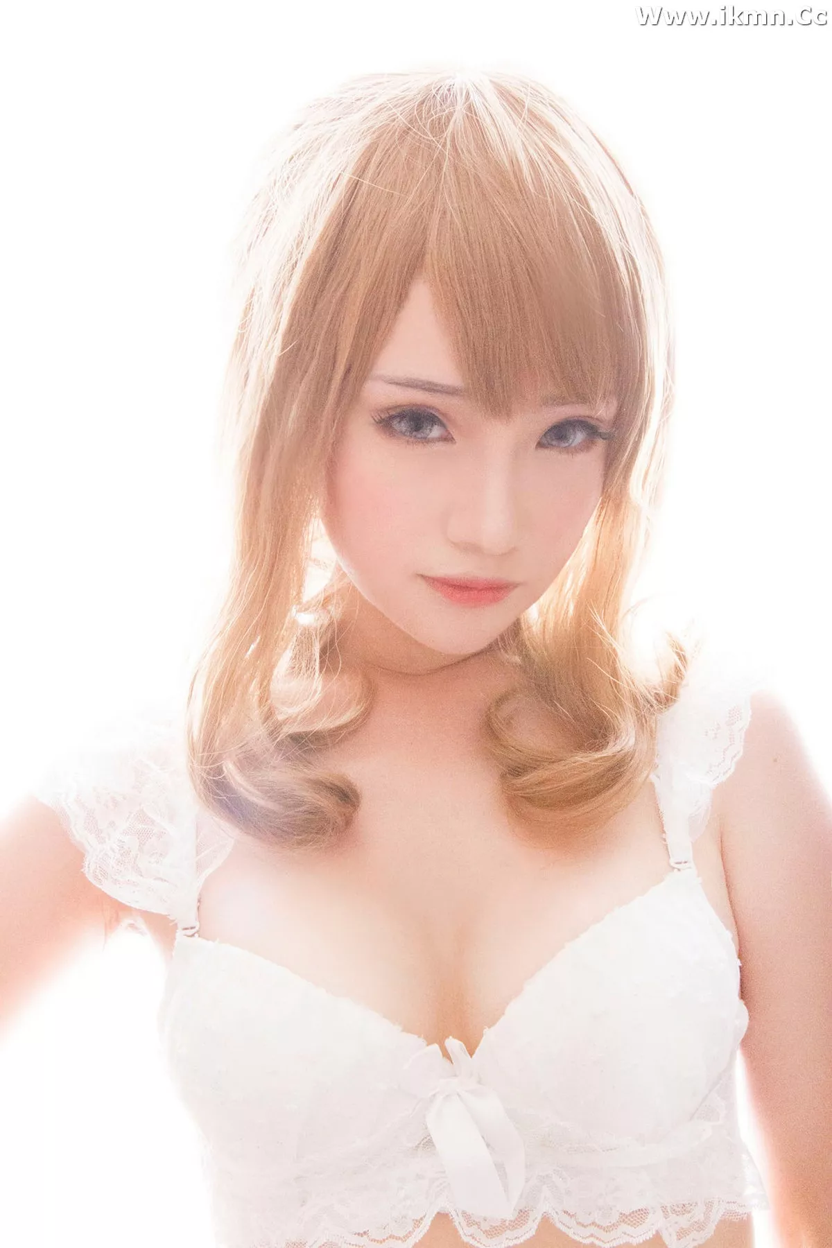 漂亮美女_千夜未来全集