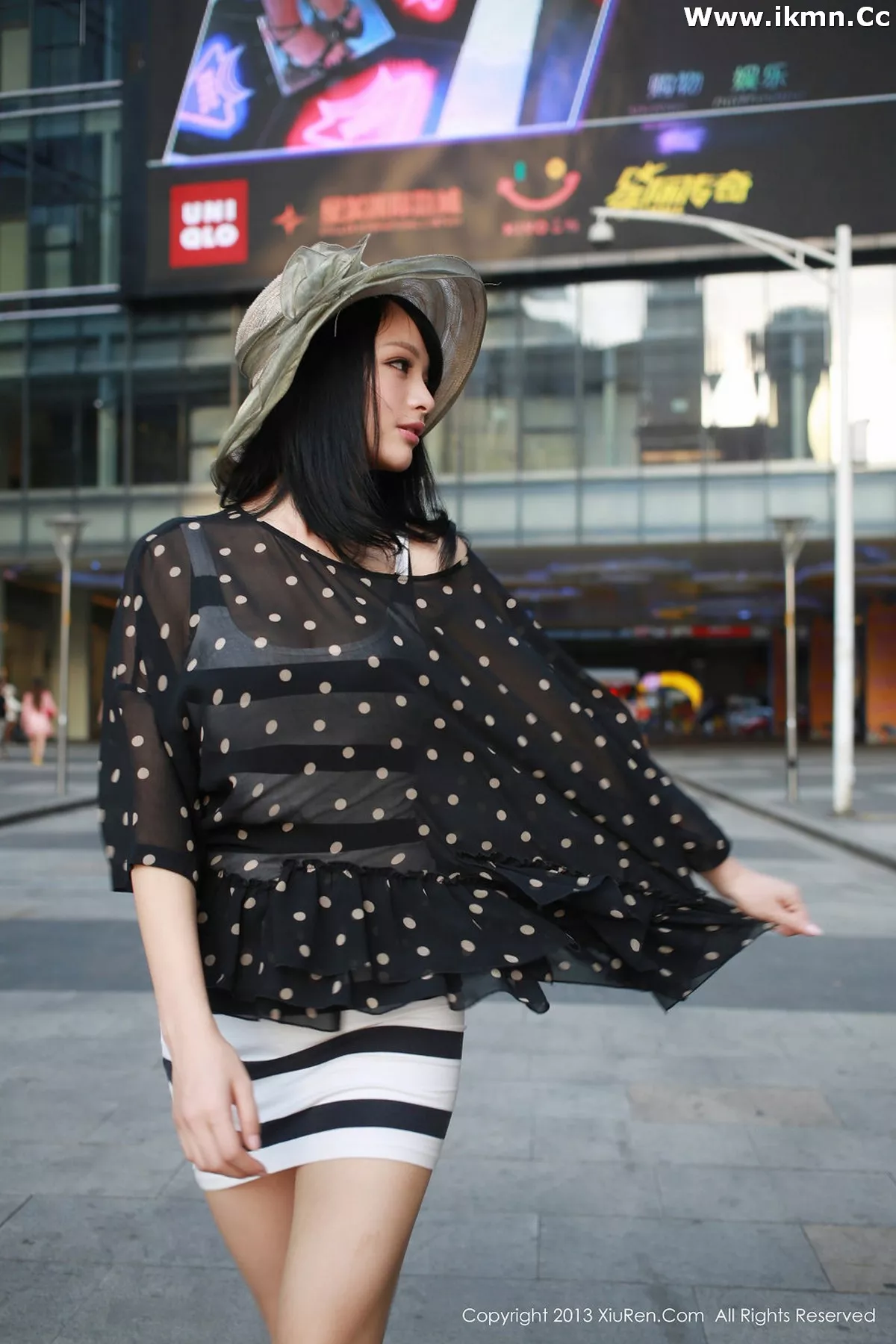 漂亮美女_李玲全集