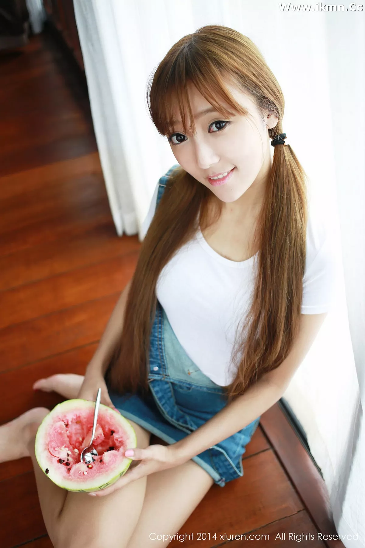 漂亮美女_王馨瑶全集