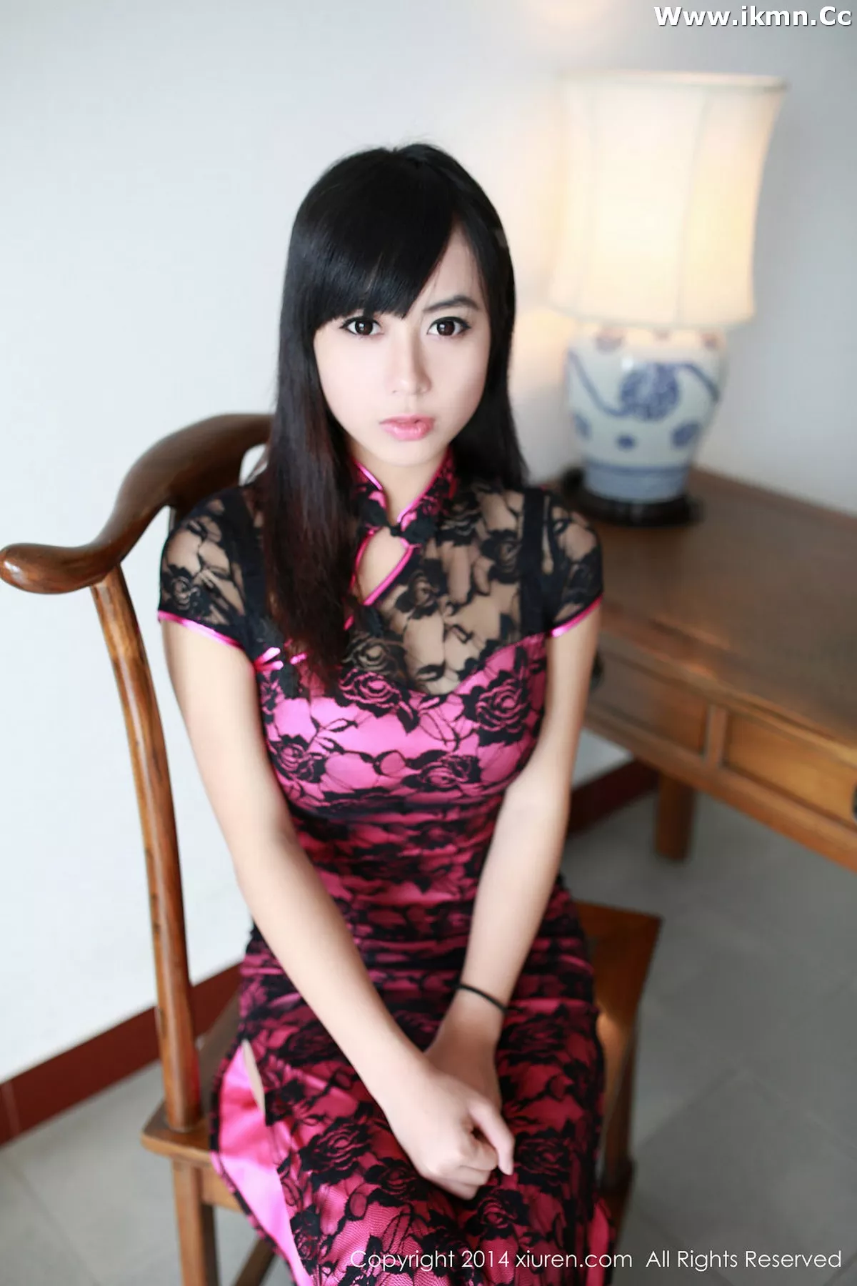 漂亮美女_模特合集全集