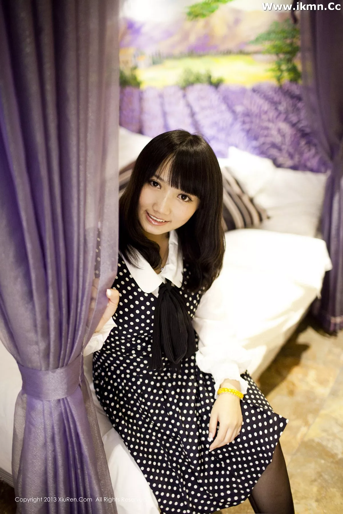 漂亮美女_默漠无荢全集