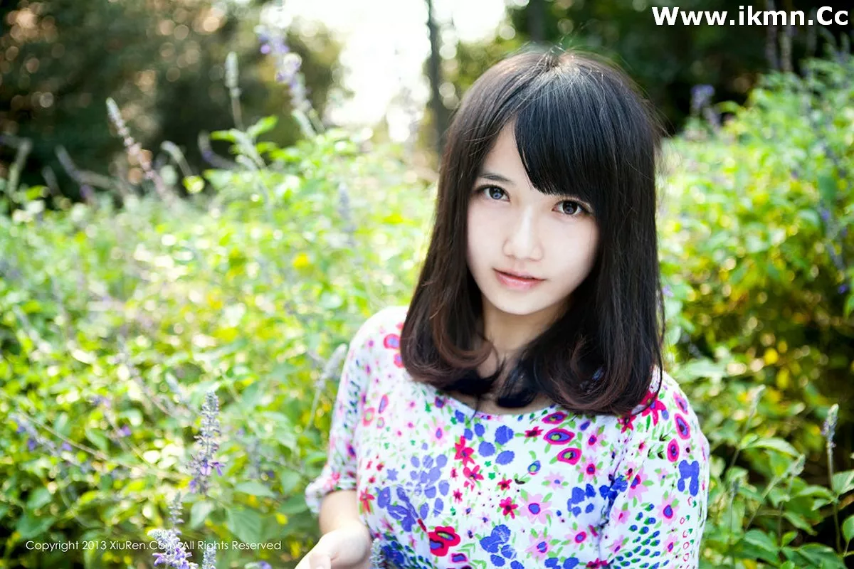 漂亮美女_默漠无荢全集