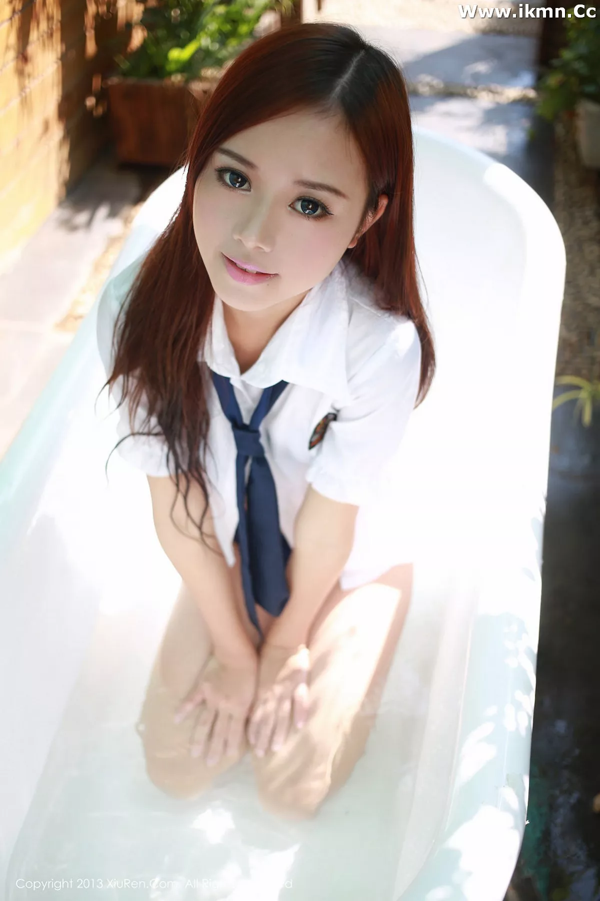 漂亮美女_toro羽住全集