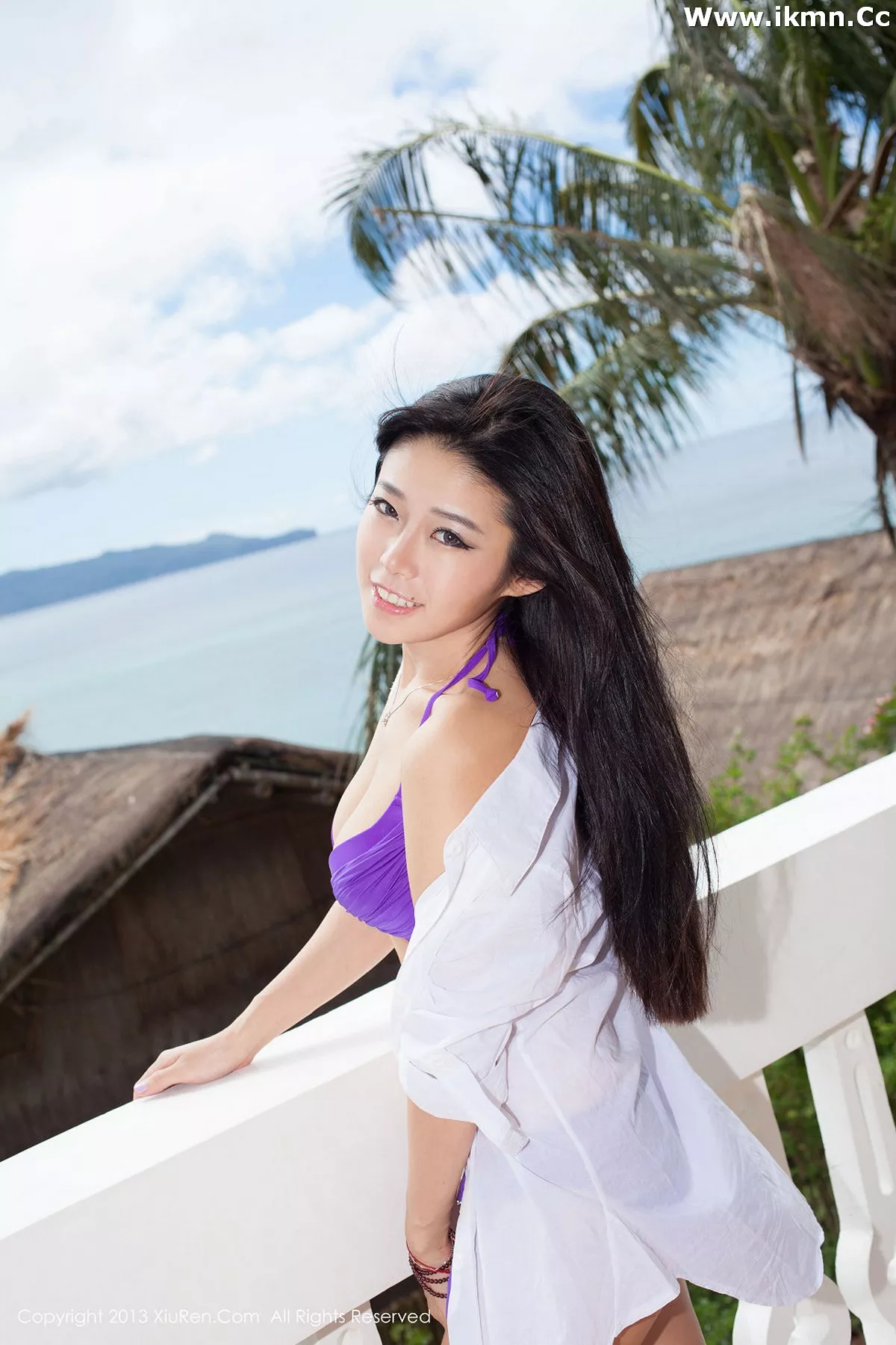 漂亮美女_luvian本能全集