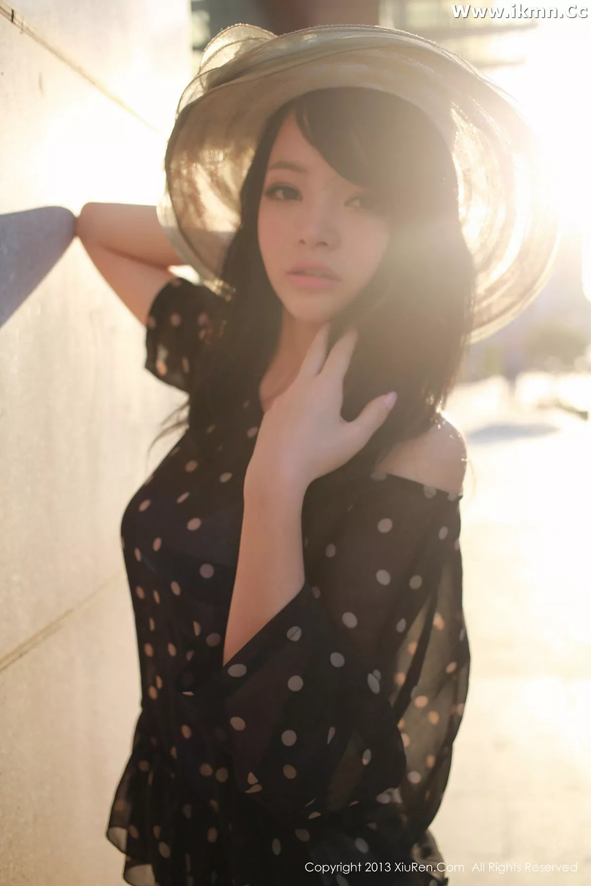 漂亮美女_李玲全集