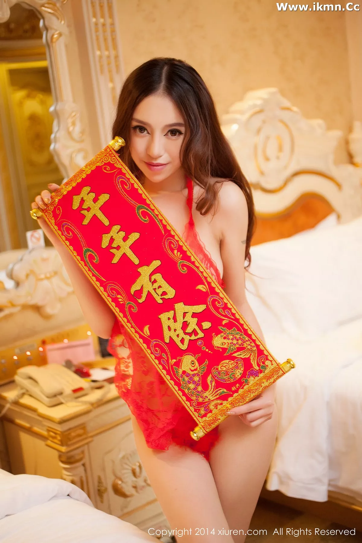 漂亮美女_陈思琪全集