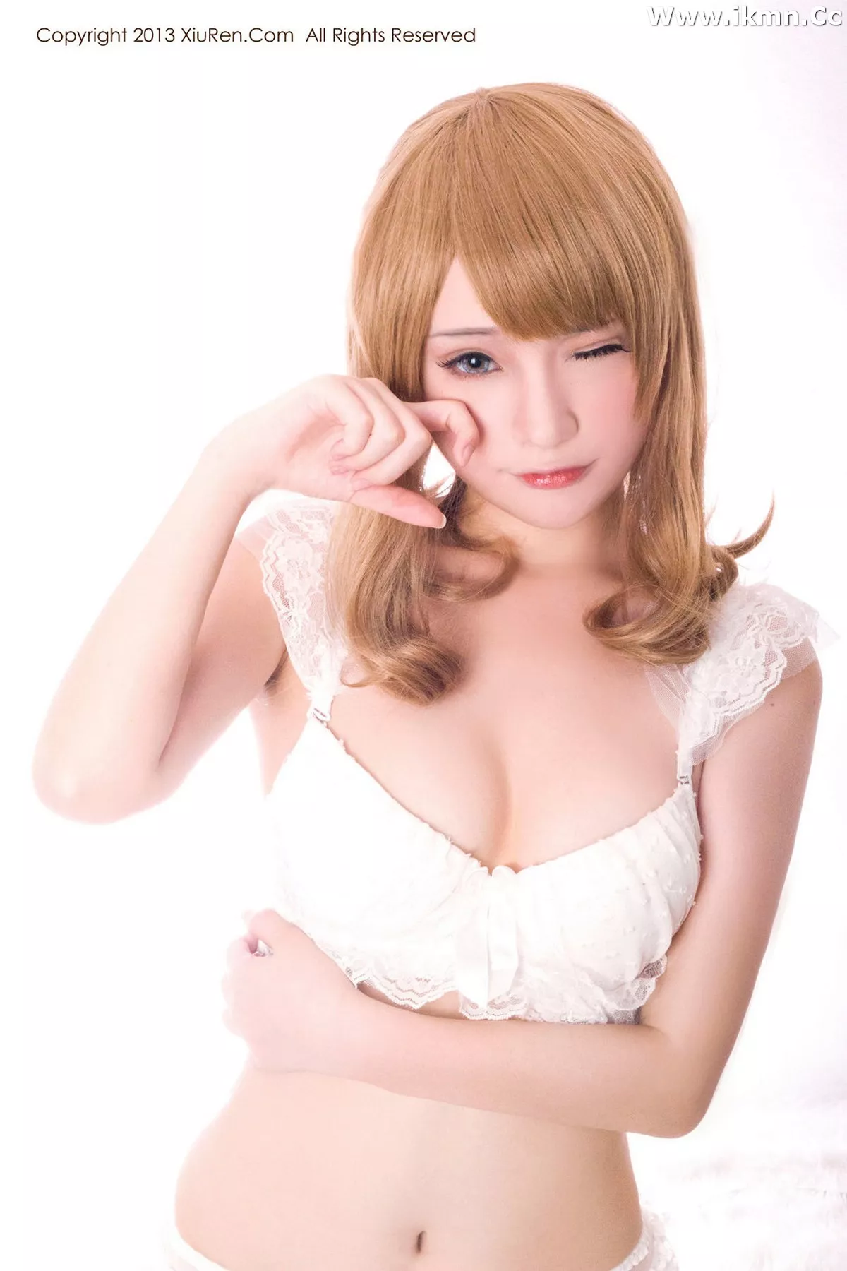 漂亮美女_千夜未来全集