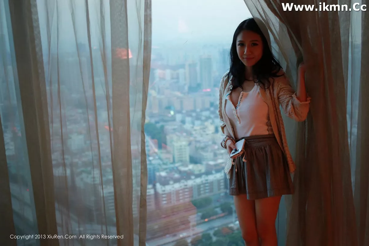 漂亮美女_于大小姐全集