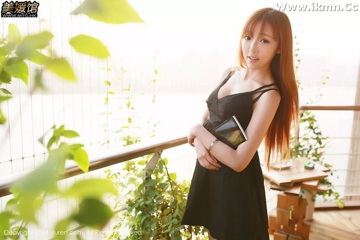 漂亮美女_王馨瑶全集