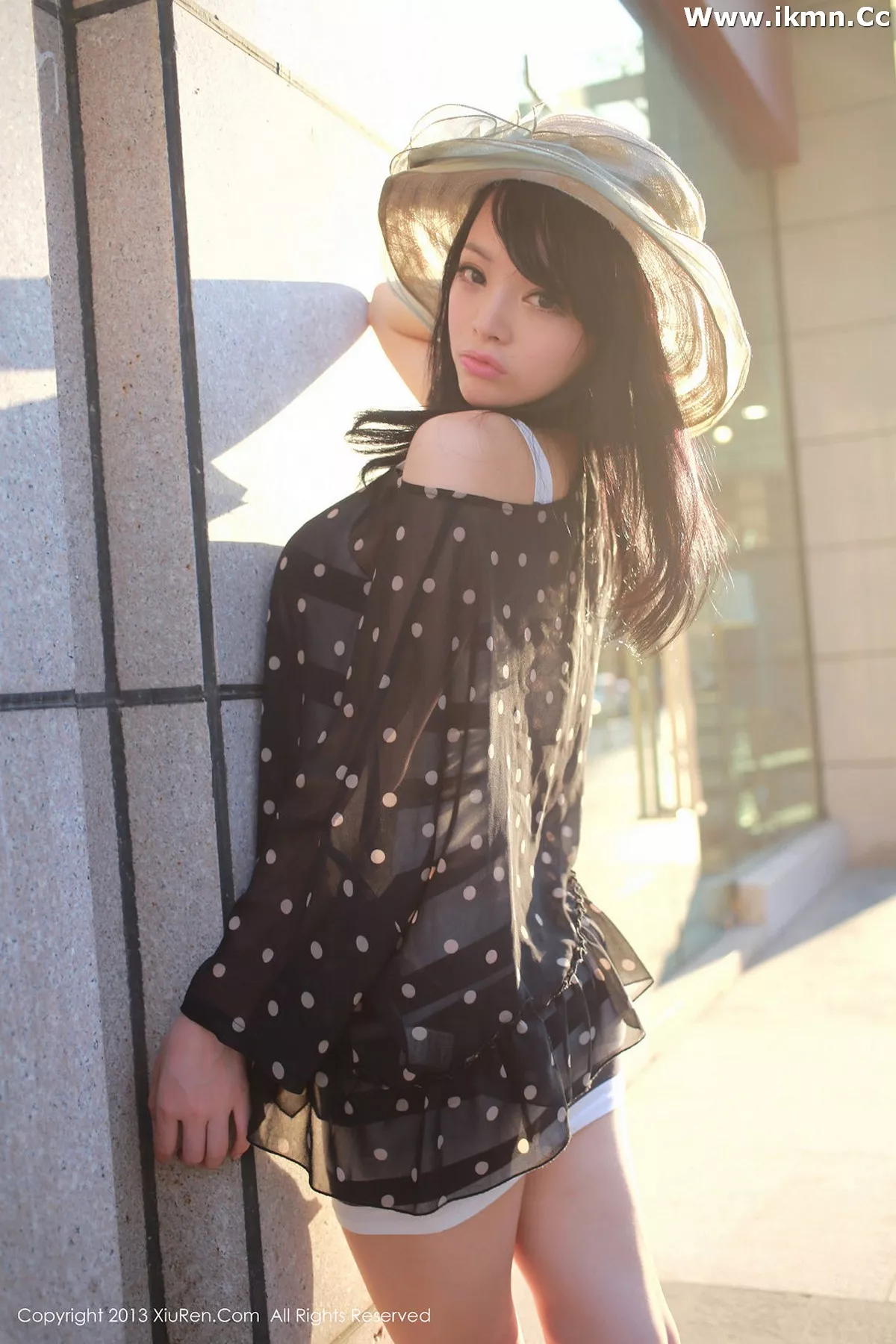 漂亮美女_李玲全集