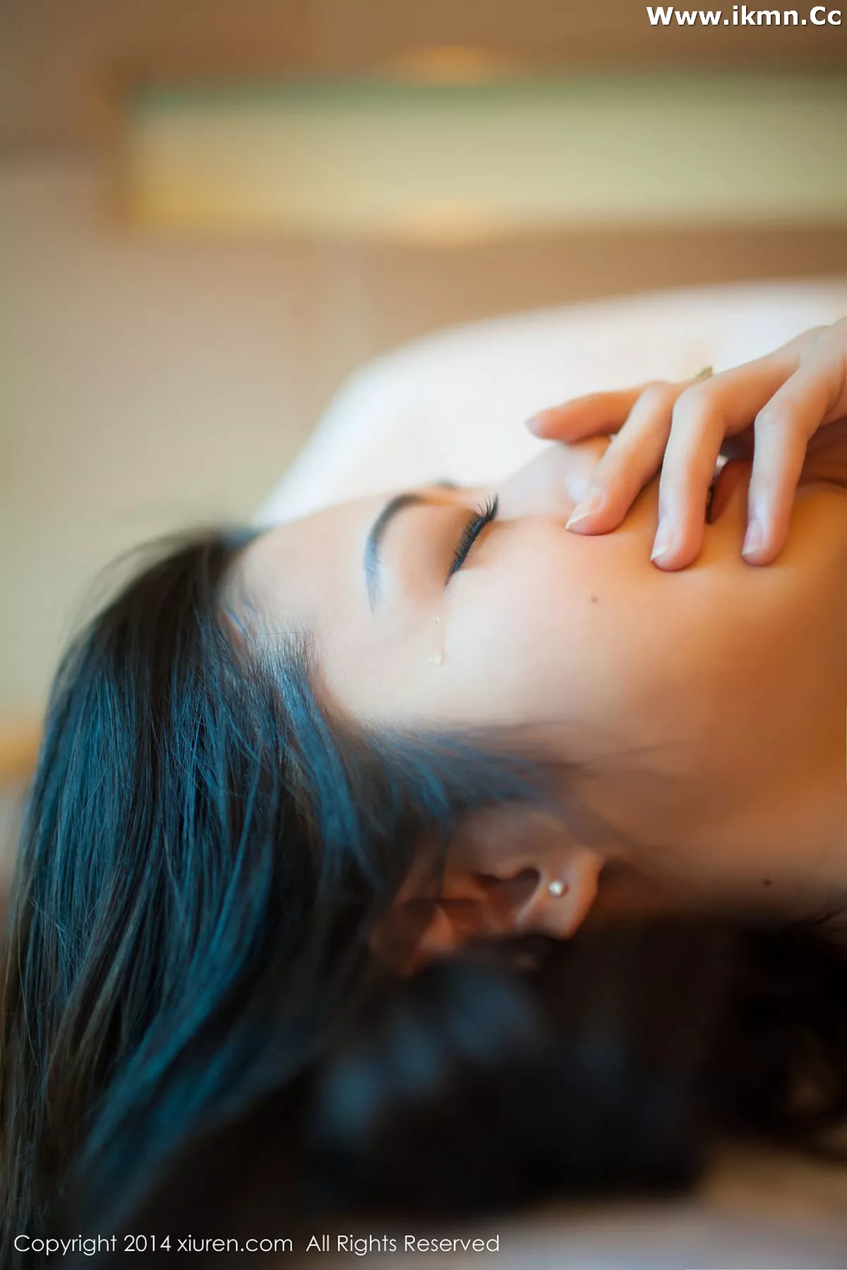 漂亮美女_luvian本能全集