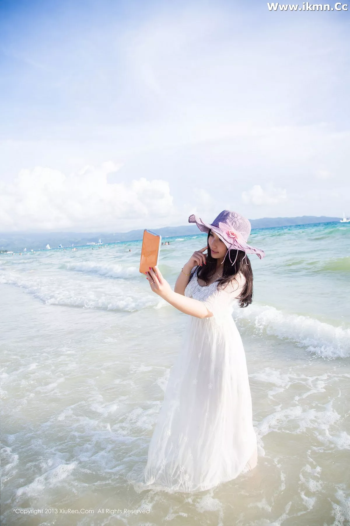 漂亮美女_默漠无荢全集