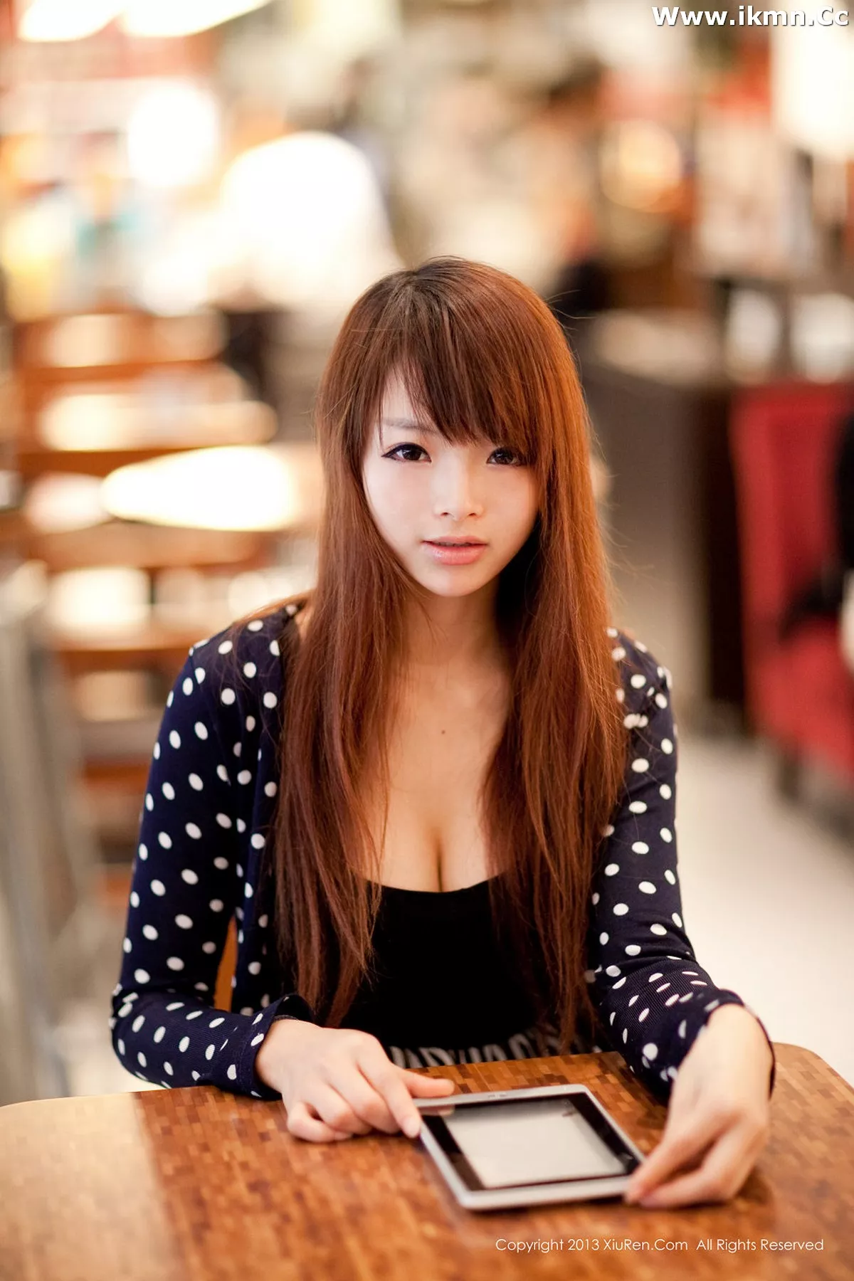 漂亮美女_李玲全集