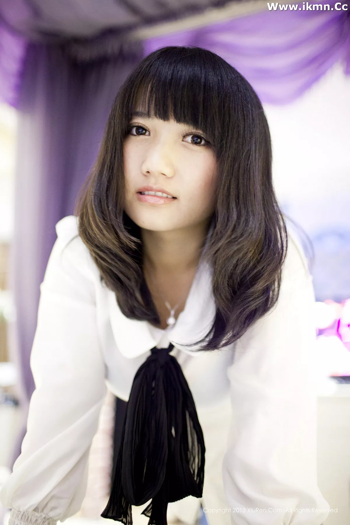 漂亮美女_默漠无荢全集