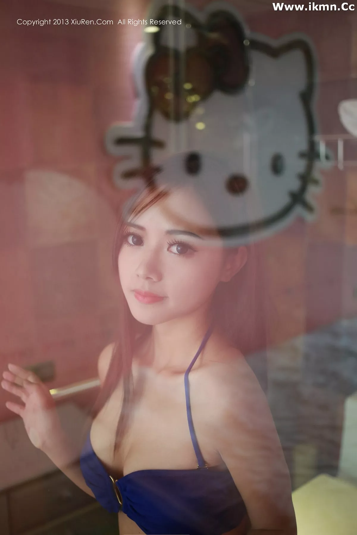 漂亮美女_toro羽住全集