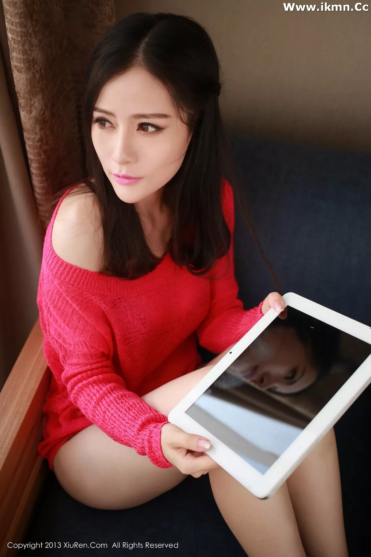 漂亮美女_nancy小姿全集