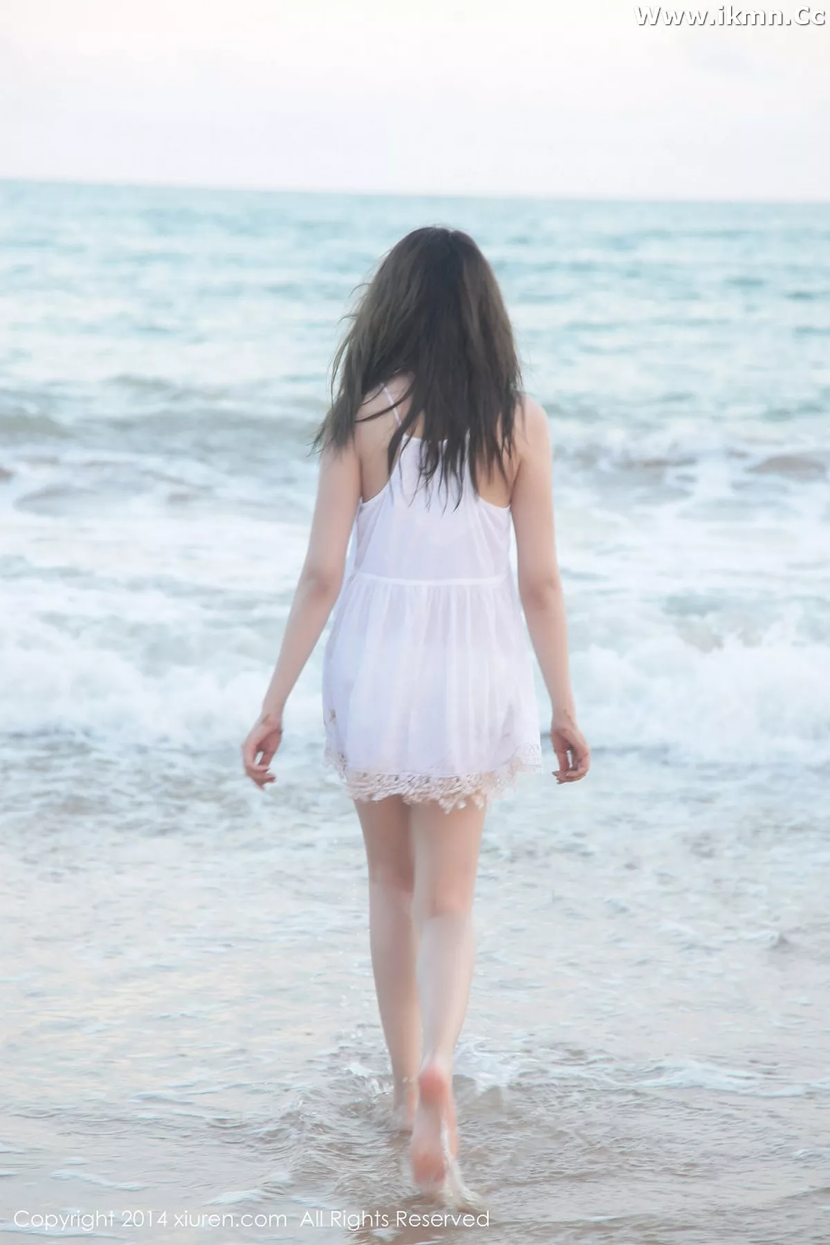 漂亮美女_许诺Sabrina全集