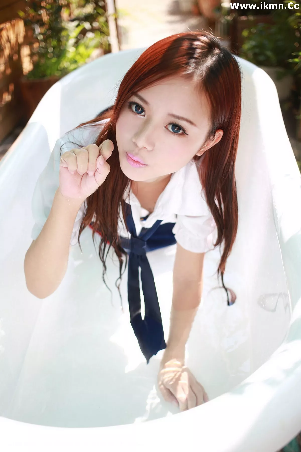 漂亮美女_toro羽住全集