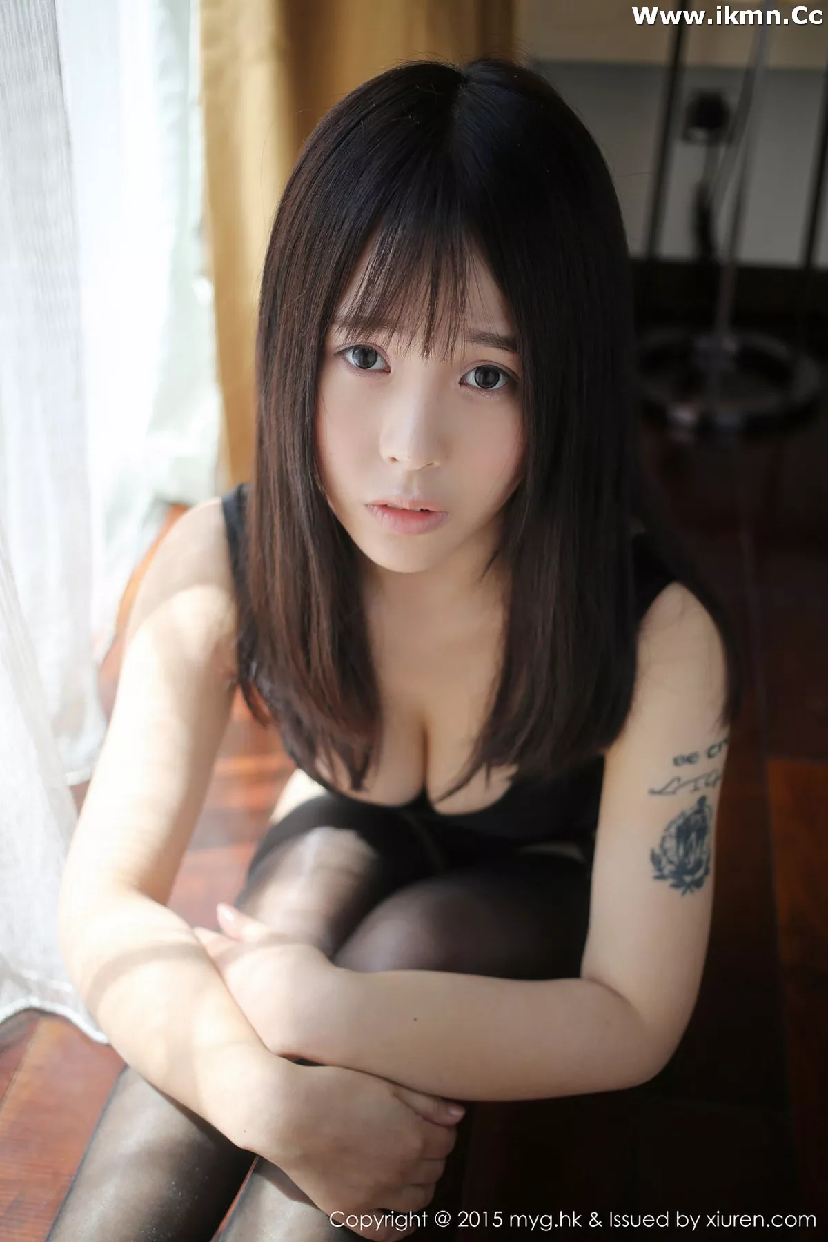 漂亮美女_Evelyn艾莉全集