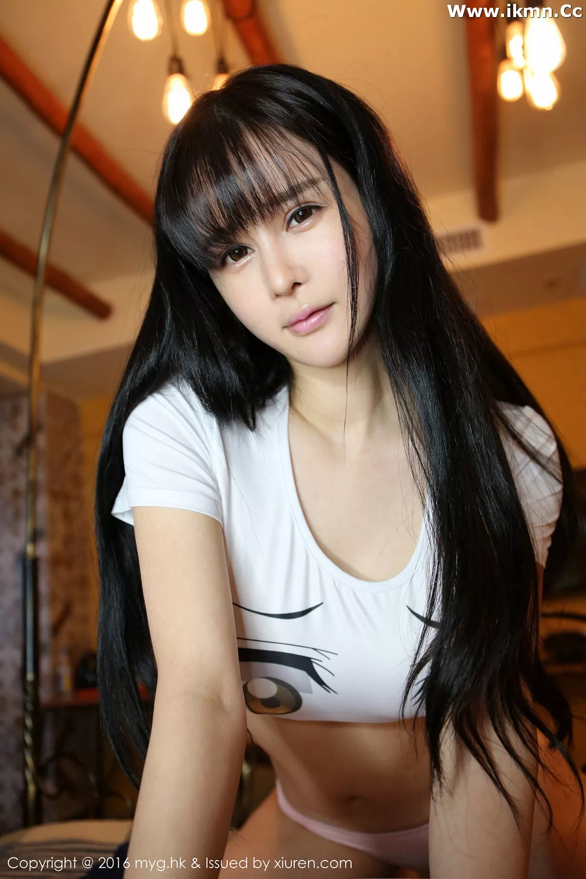 漂亮美女_蔡文钰全集