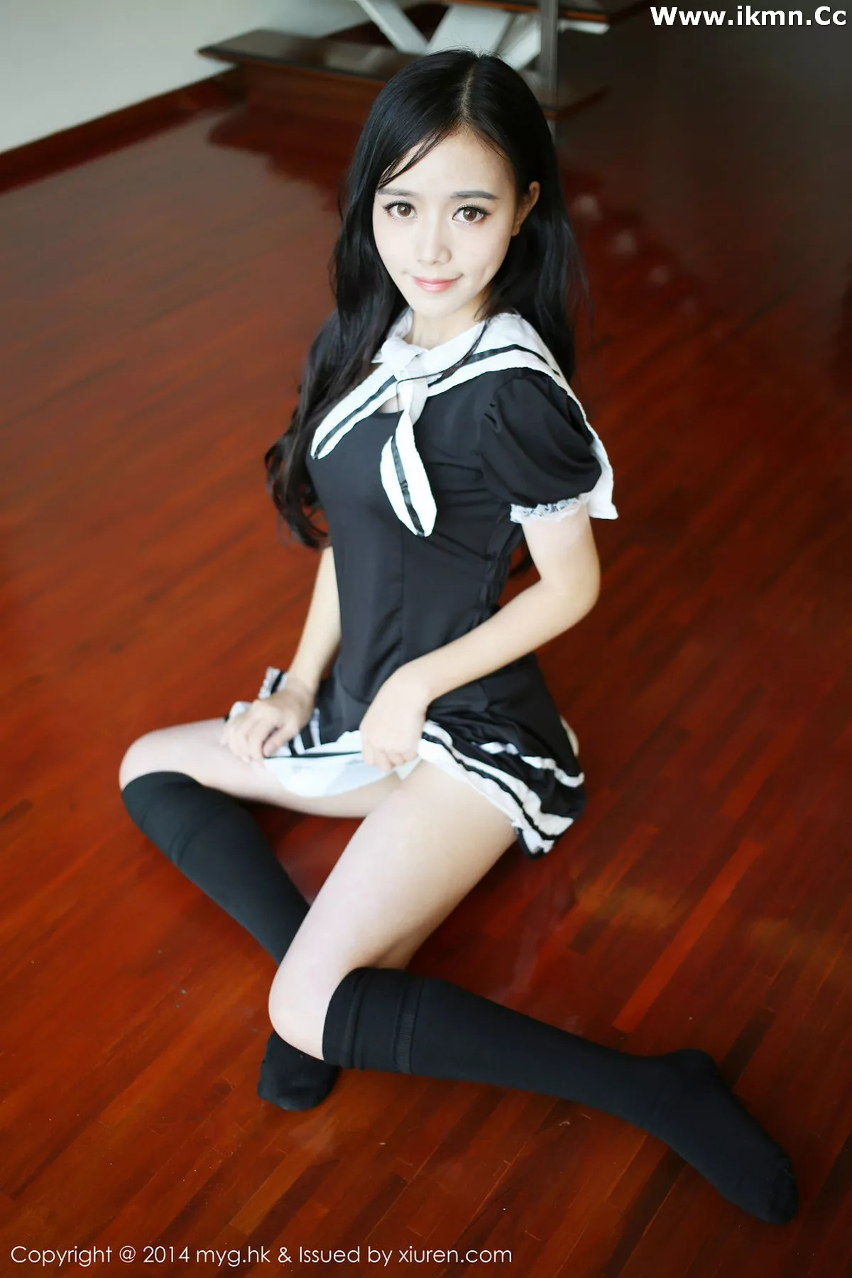 漂亮美女_toro羽住全集