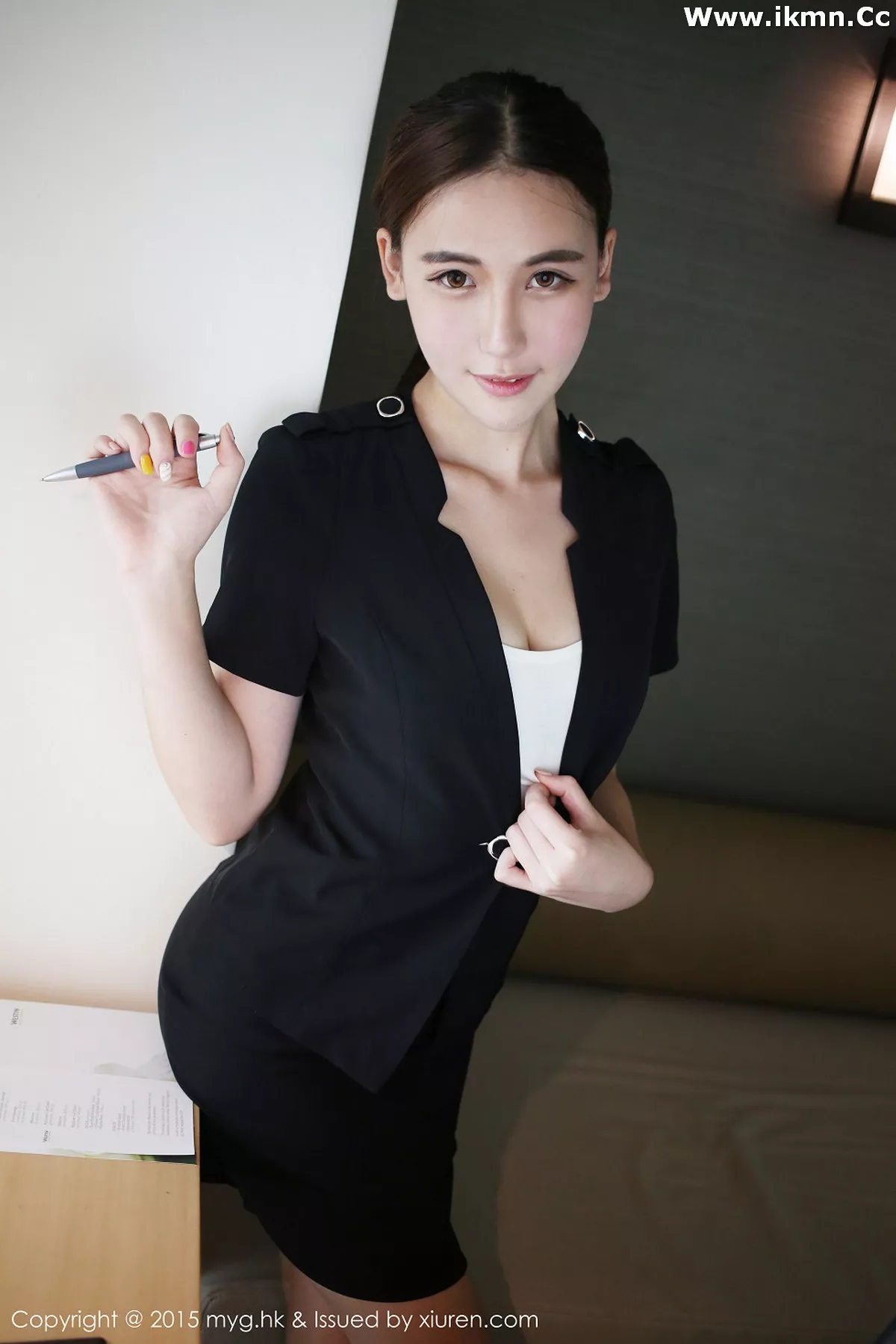 漂亮美女_熊吖BOBO全集