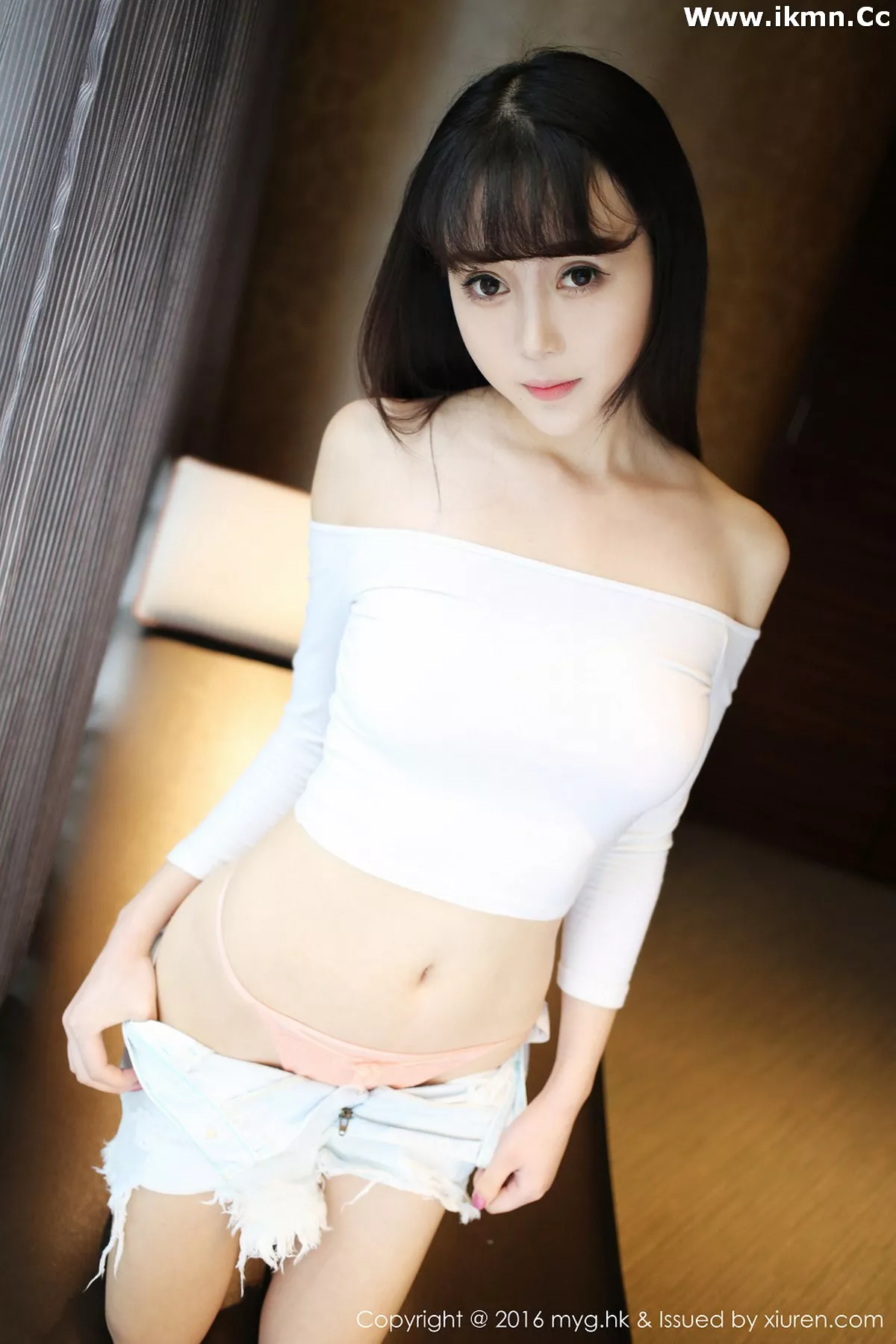 漂亮美女_赵小米全集